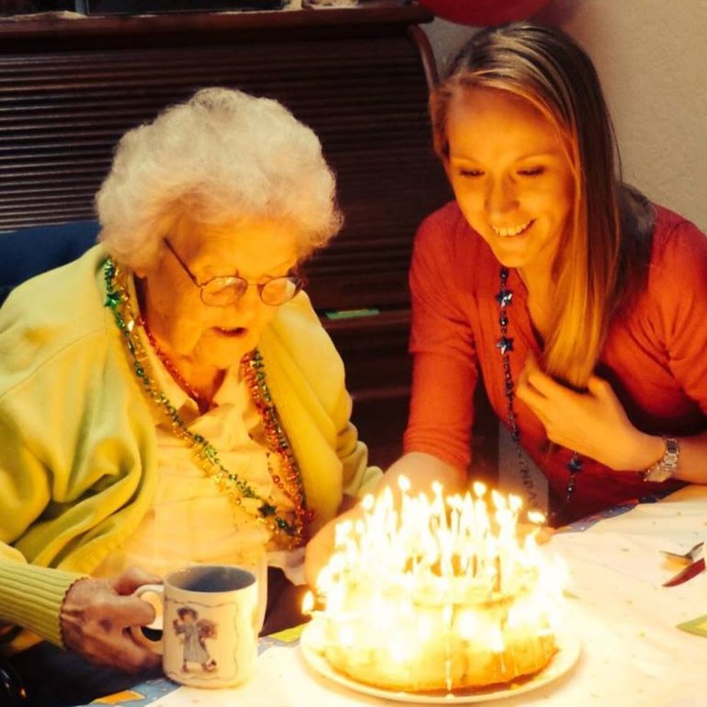 Meet your Posher, Kymm